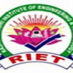 Rajamahendri Institute Of Engineering & Technology- 
[RIET]